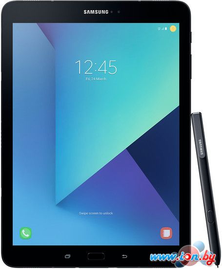 Планшет Samsung Galaxy Tab S3 32GB LTE Black [SM-T825] в Гродно