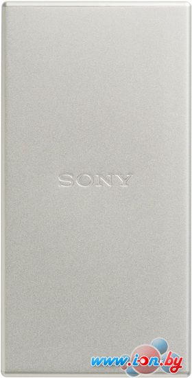 Портативное зарядное устройство Sony CP-SC10 (серебристый) в Бресте