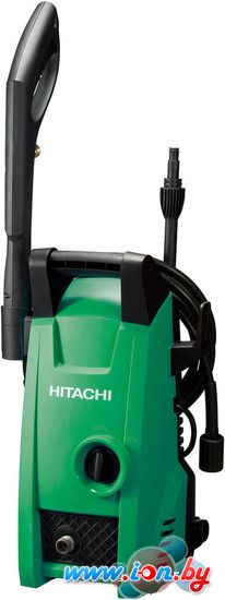 Мойка высокого давления Hitachi AW100 в Минске