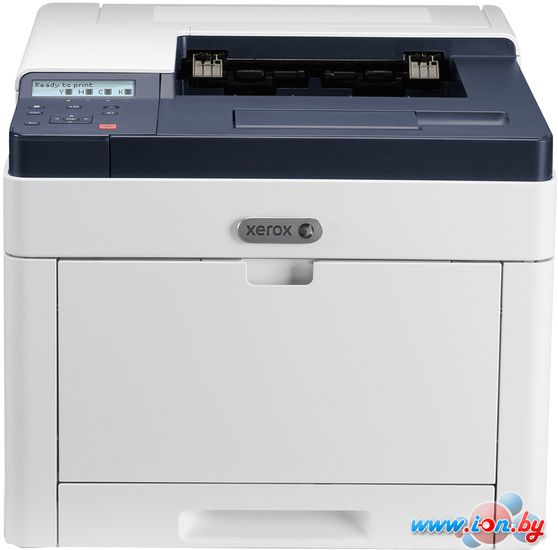 Принтер Xerox Phaser 6510N в Бресте