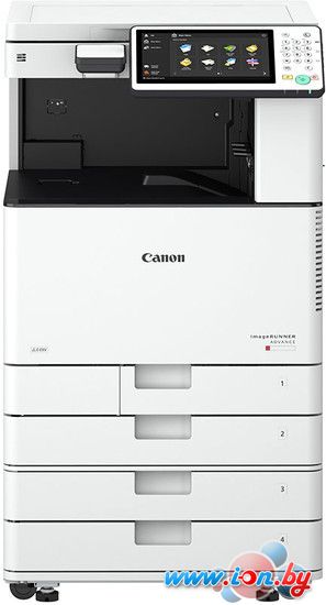 МФУ Canon imageRUNNER Advance C3525i в Бресте