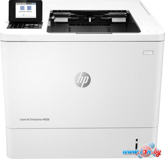Принтер HP LaserJet Enterprise M608n [K0Q17A] в Бресте