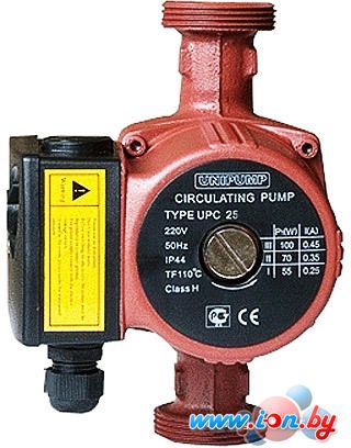 Насос Unipump UPC 25-80 в Витебске