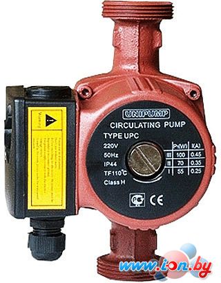 Насос Unipump UPC 32-80 в Бресте