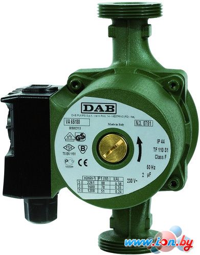 Насос DAB VA 65/180X в Могилёве