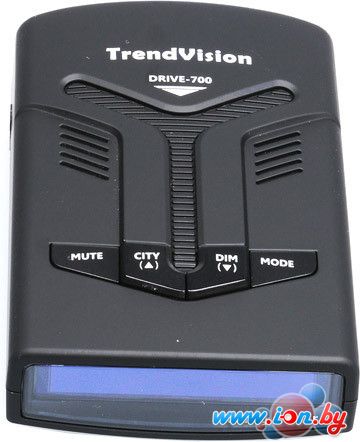 Радар-детектор TrendVision Drive-700 в Гродно