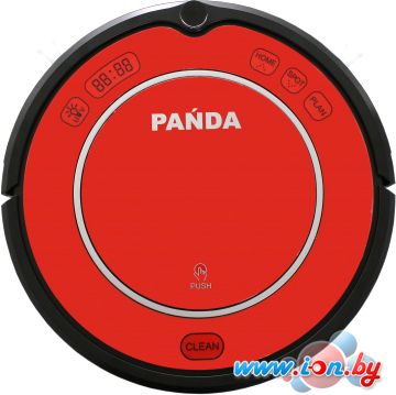 Panda X550 (красный) в Могилёве