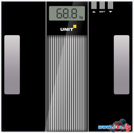 Напольные весы UNIT UBS-2210 в Бресте