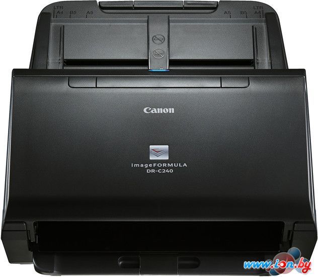 Сканер Canon imageFORMULA DR-C240 в Гродно