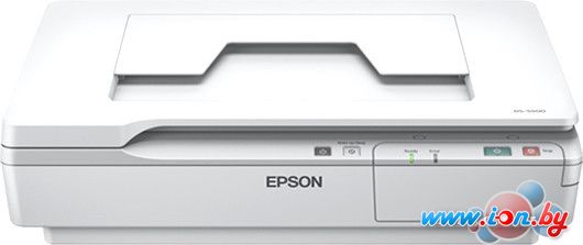Сканер Epson WorkForce DS-5500 в Бресте