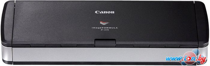 Сканер Canon imageFORMULA P-215 в Бресте