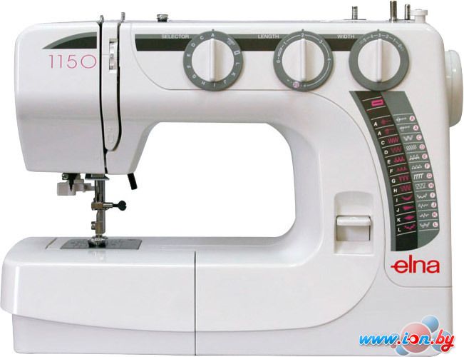 Швейная машина Elna 1150 в Могилёве