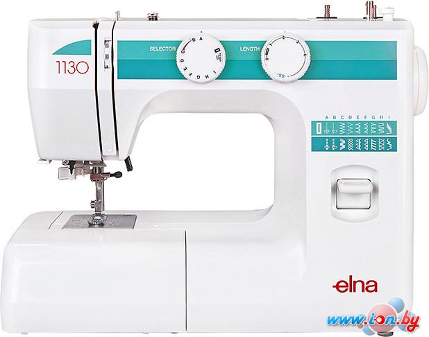 Швейная машина Elna 1130 в Гродно