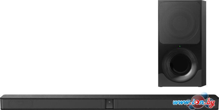 Звуковая панель Sony HT-CT290 в Гомеле