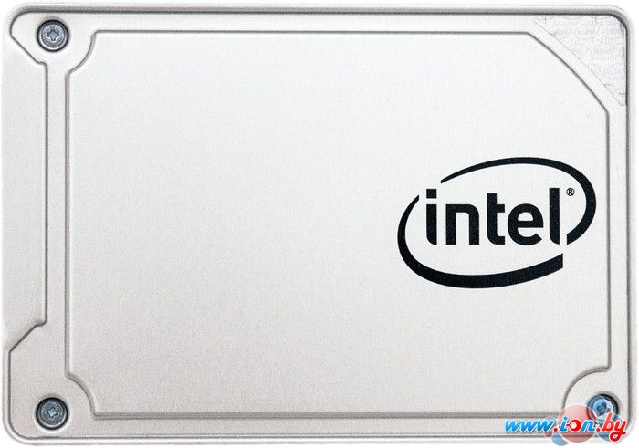 SSD Intel 545s 256GB SSDSC2KW256G8X1 в Могилёве