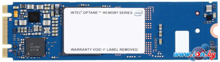 SSD Intel Optane 16GB MEMPEK1W016GAXT в Бресте