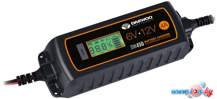 Зарядное устройство Daewoo DW 450 в Могилёве
