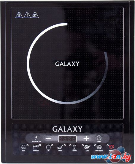 Настольная плита Galaxy GL3053 в Гомеле