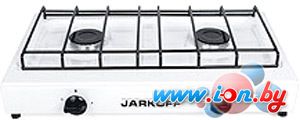 Настольная плита Jarkoff JK-1217W в Витебске
