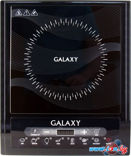 Настольная плита Galaxy GL3054 в Могилёве