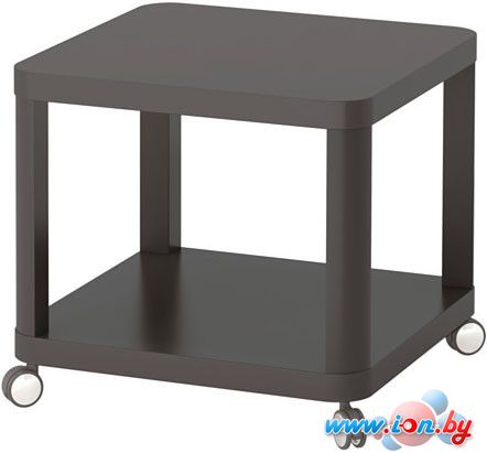 Журнальный столик Ikea Тингби (бирюзовый) [703.600.46] в Гомеле