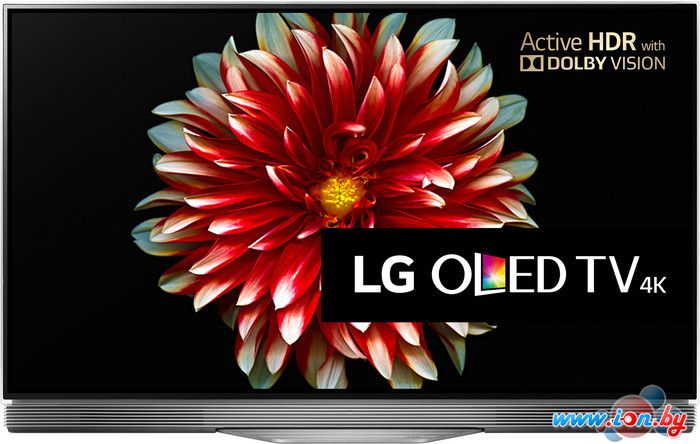 Телевизор LG OLED55E7N в Бресте