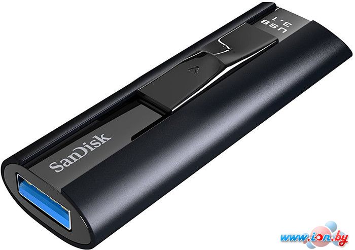 USB Flash SanDisk Extreme PRO 256GB [SDCZ880-256G-G46] в Минске