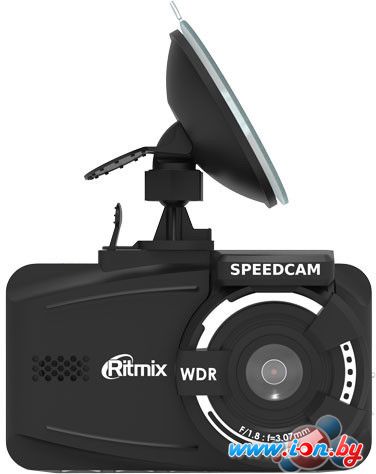 Автомобильный видеорегистратор Ritmix AVR-830G в Бресте