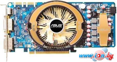 Видеокарта ASUS GeForce GTS 250 PCI-E 512 Mb в Витебске
