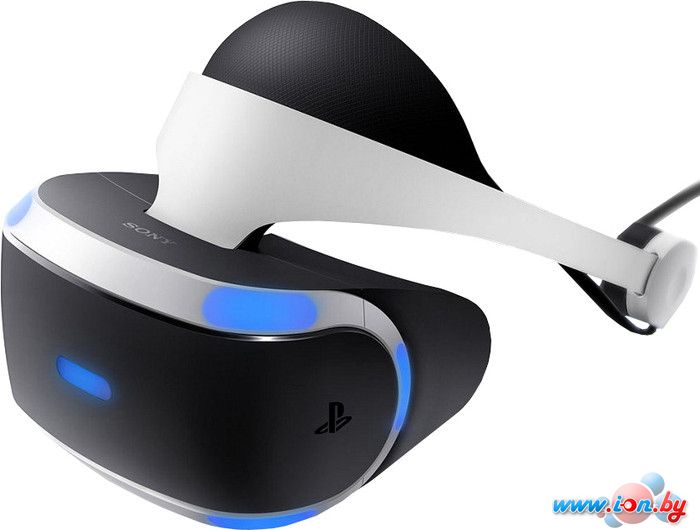 Очки виртуальной реальности Sony PlayStation VR [CUH-ZVR1] в Бресте