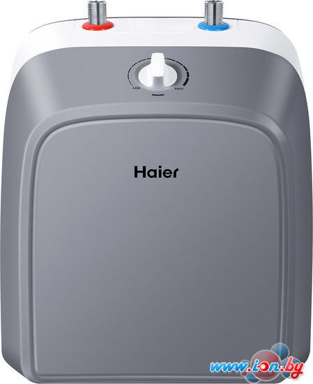 Водонагреватель Haier ES10V-Q2 в Могилёве