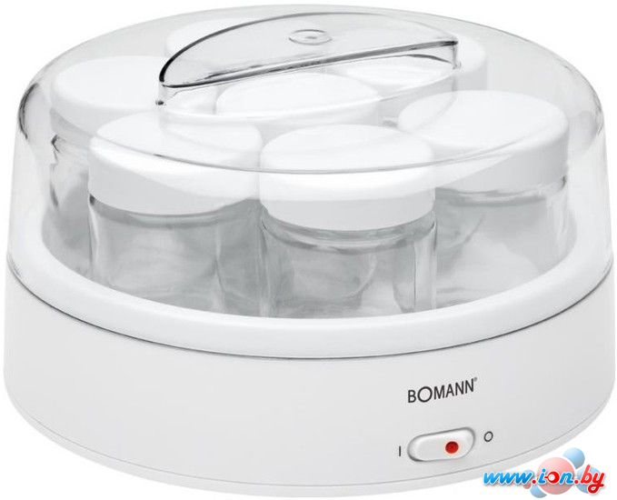 Йогуртница Bomann JM 1025 CB в Минске