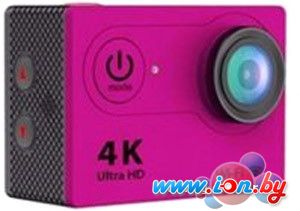 Экшен-камера EKEN H9R (розовый) в Бресте