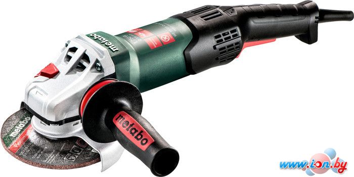 Угловая шлифмашина Metabo WE 17-125 Quick RT в Могилёве