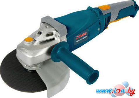 Угловая шлифмашина Rebir LSM-230/2350 в Могилёве