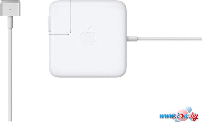 Адаптер Apple 60W MagSafe 2 Power Adapter [MD565Z/A] в Гродно