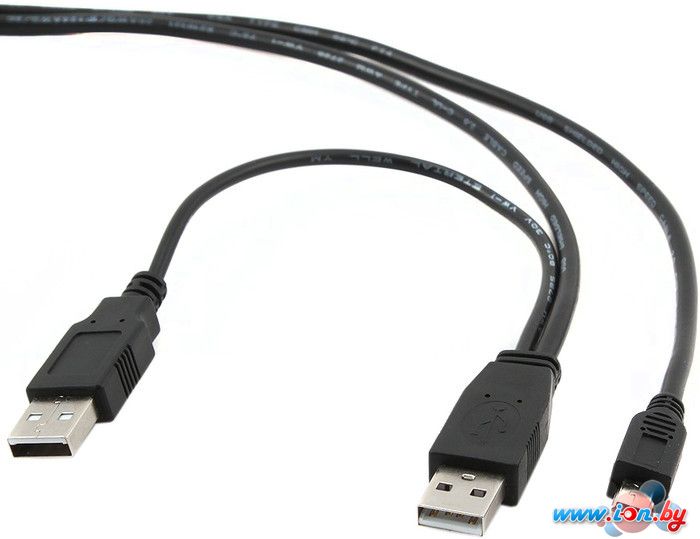 Кабель Cablexpert CCP-USB22-AM5P-3 в Гродно