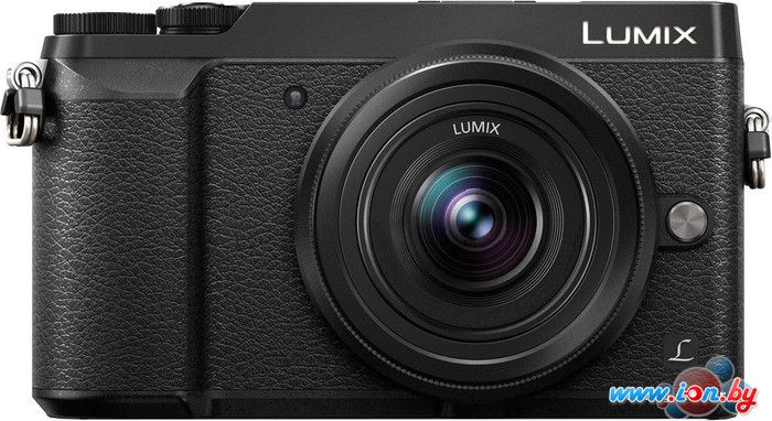 Фотоаппарат Panasonic Lumix DMC-GX80 Kit 14-42mm в Витебске