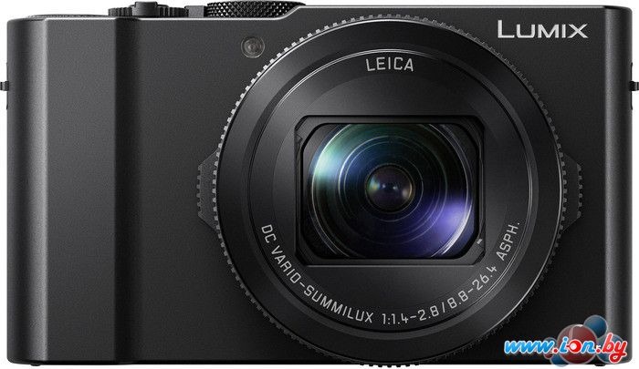 Фотоаппарат Panasonic Lumix DMC-LX15 в Бресте