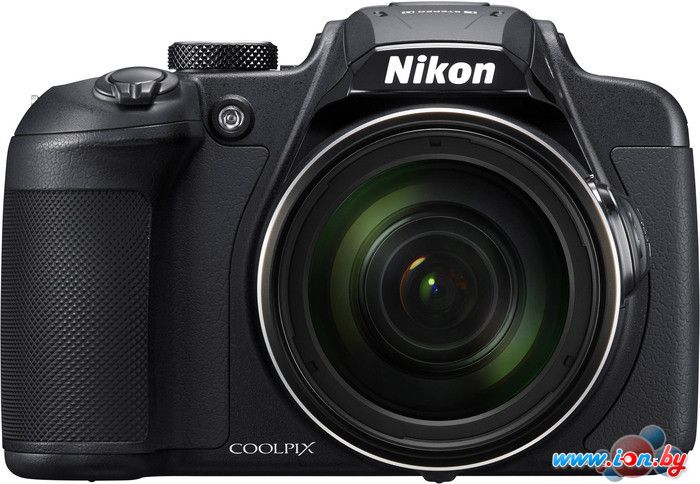 Фотоаппарат Nikon Coolpix B700 (черный) в Бресте