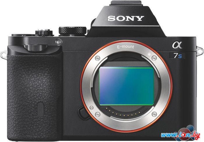 Фотоаппарат Sony a7S Body (ILCE-7S) в Гомеле