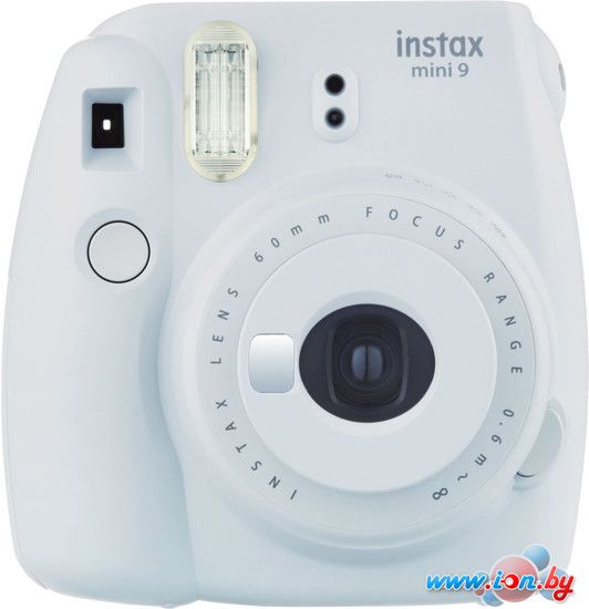 Фотоаппарат Fujifilm Instax Mini 9 (белый) в Гомеле