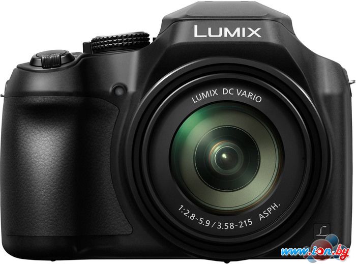 Фотоаппарат Panasonic Lumix DC-FZ82 в Гомеле