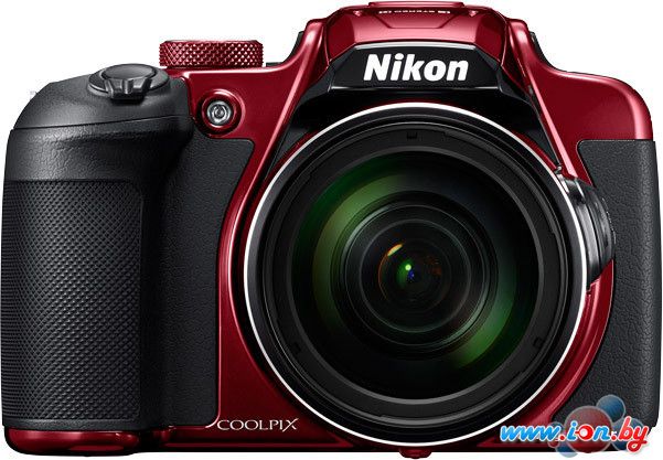 Фотоаппарат Nikon Coolpix B700 (красный) в Бресте