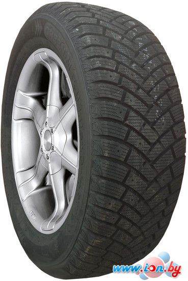 Автомобильные шины LingLong GreenMax Winter Grip SUV 235/60R17 106T в Гомеле