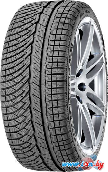 Автомобильные шины Michelin Pilot Alpin PA4 225/45R18 95V в Могилёве