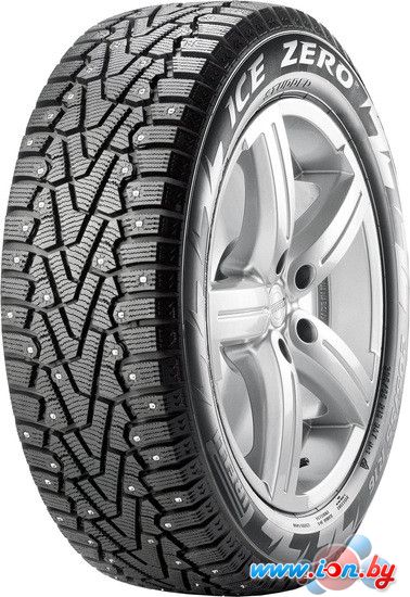 Автомобильные шины Pirelli Ice Zero 285/50R20 116H в Гомеле