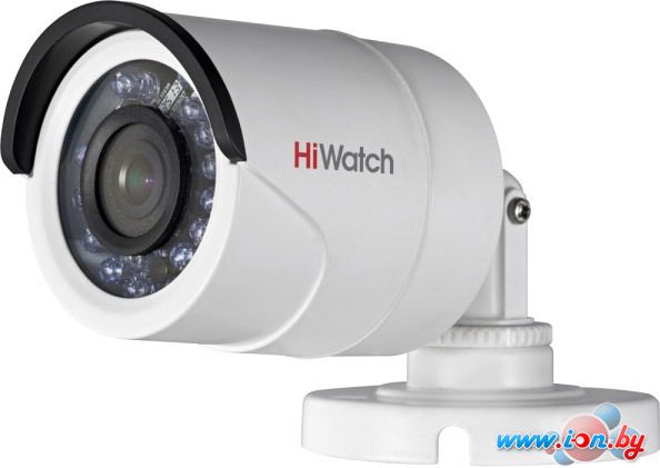 CCTV-камера HiWatch DS-T100 (2.8 мм) в Минске