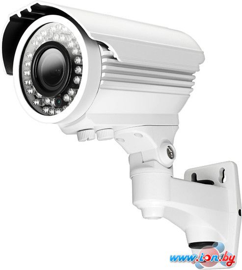 CCTV-камера Ginzzu HAB-20V1P в Минске