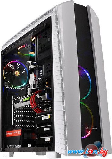 Корпус Thermaltake Versa N27 Snow [CA-1H6-00M6WN-00] в Витебске